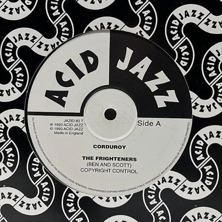 Acid Jazz: The Rebirth of Cool